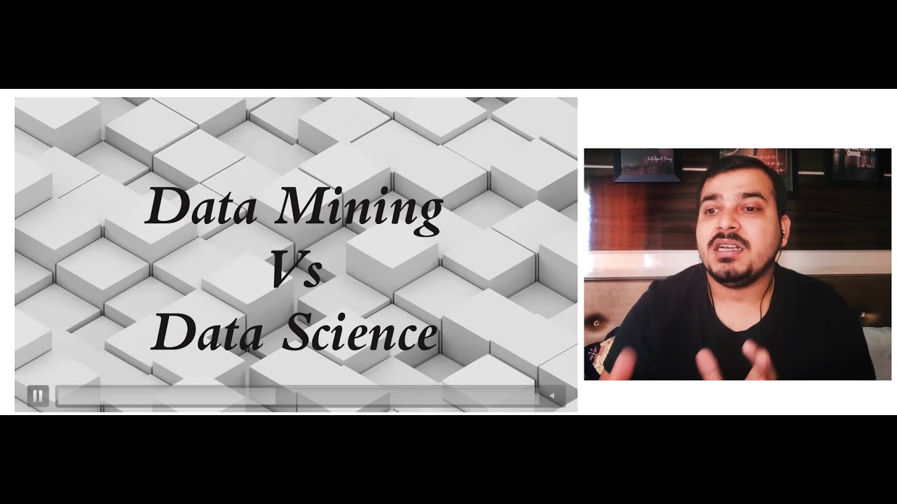 Data Science vs Data Mining: Key Differences Explained 📊