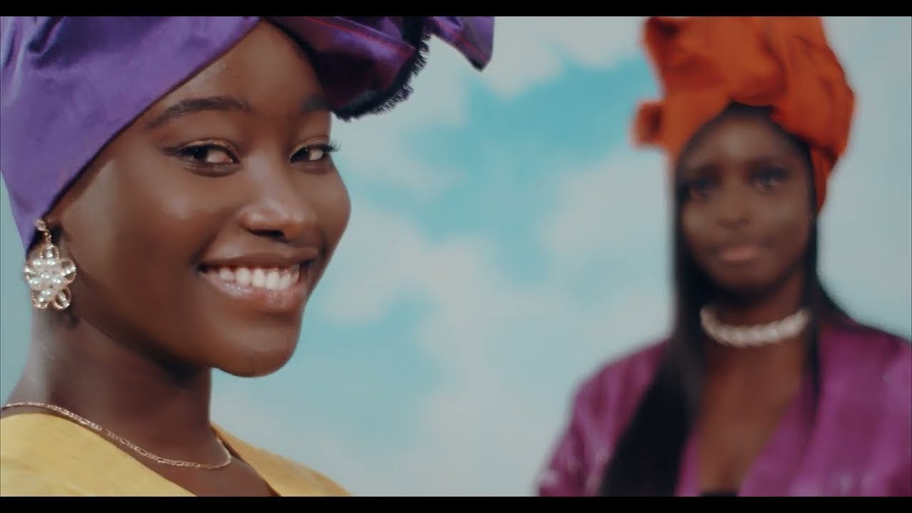 Samba Peuzzi feat. Jeeba - SenegalBoy Deluxe 🎶 | Stream Now