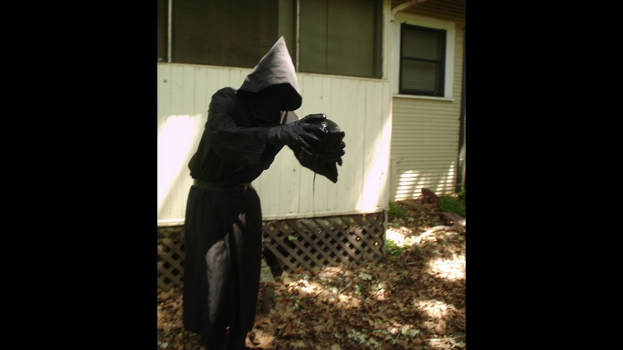 Death Grips Releases 'Black Paint' from 'Year of the Snitch' 🎵