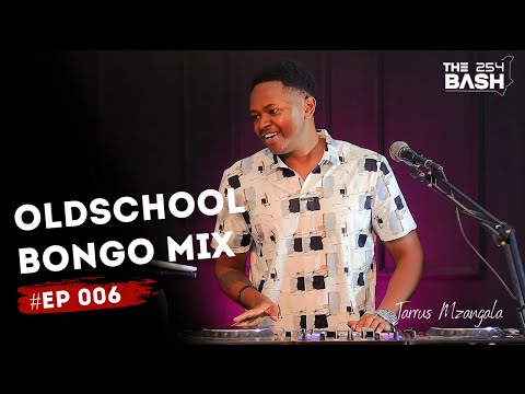Bongo Old-school Classics Mix | Matonya | Ali Kiba | Diamond | Z Anto | TID | Lady Jaydee |Ulofa