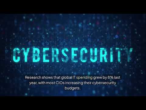 Understanding Cybersecurity Trends – 2025