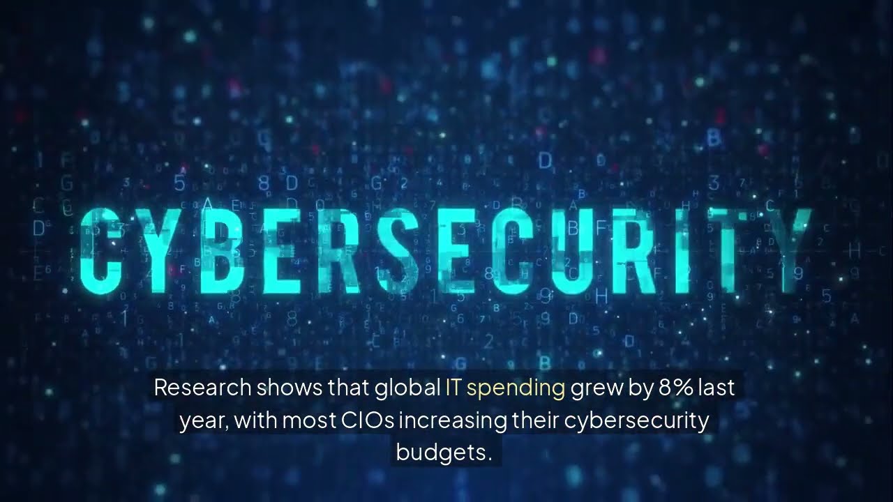 Cybersecurity Trends to Watch in 2025 🔐