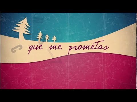 Fonseca - Prometo (Lyric/Letra)