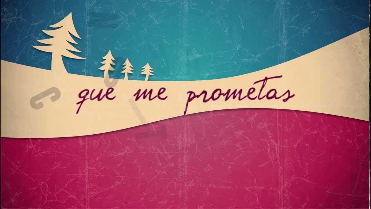 Fonseca - Prometo 🎶 Letra y Video Completo | Disfruta la Canción con Letras
