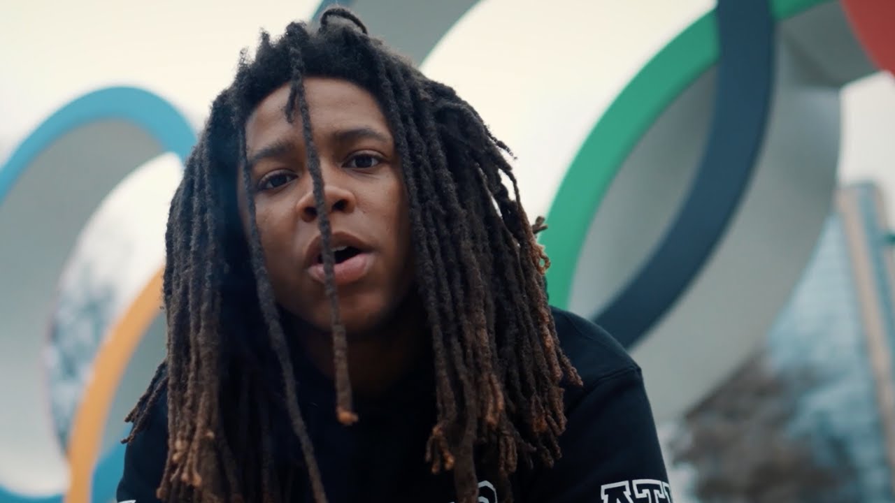 Hurricane Wisdom - Foul Life (Official Video) 🎶