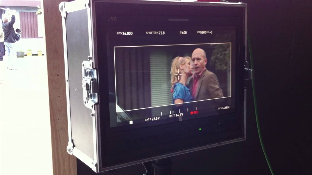 Bag om Lærkevej #5 🎬