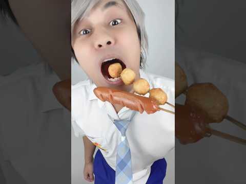 ลูกชิ้นของ...(ep.165)