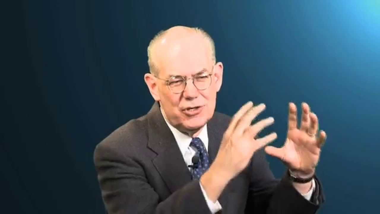 Understanding Structural Realism in International Relations 🌍 (Part 1/7) | Prof. John Mearsheimer