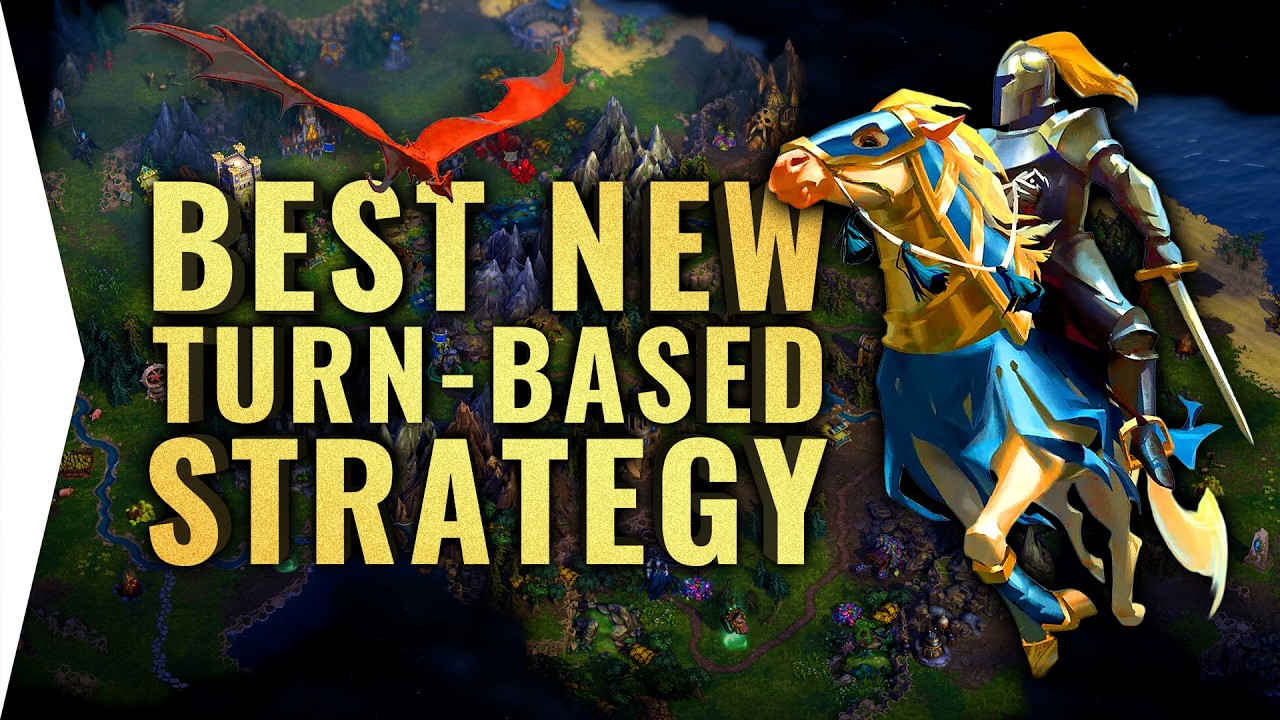 These 10 New Turn-Based Strategy Games Make 2026 Awesome