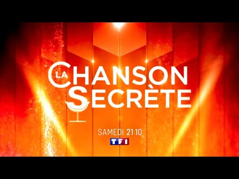 Bande Annonce: La Chanson Secrète 🕙