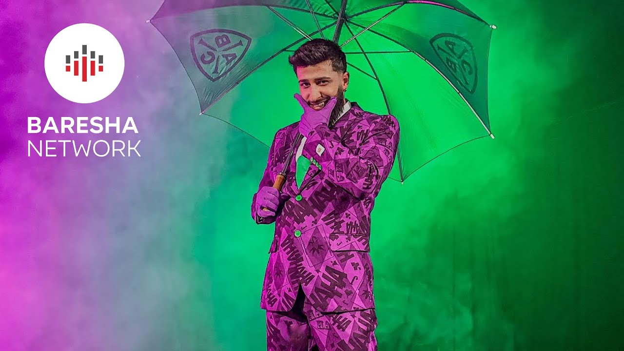 ERNIM - PRITEM ๐ถ Official Music Video | Baresha Network