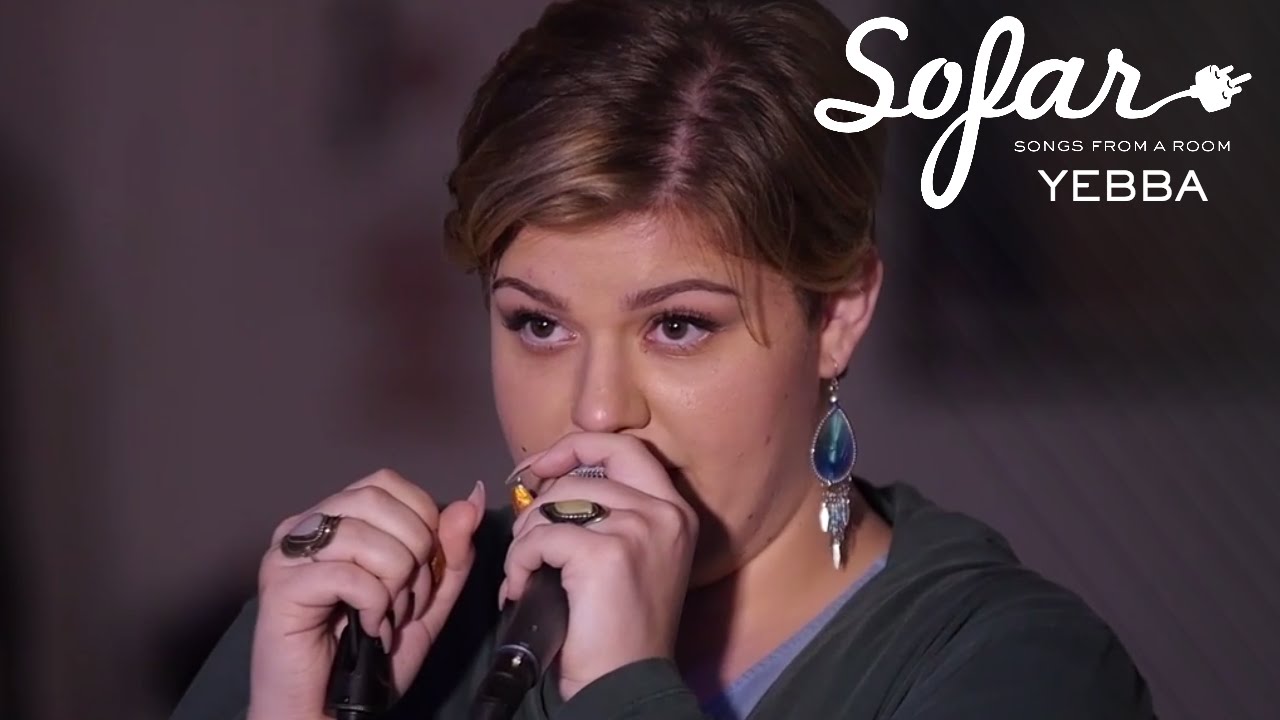 YEBBA Performs “My Mind” at Sofar NYC 🎶