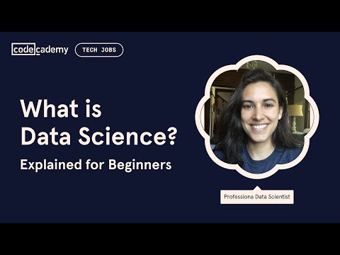 What is Data Science? Career Opportunities & Essential Programming Languages Explained!