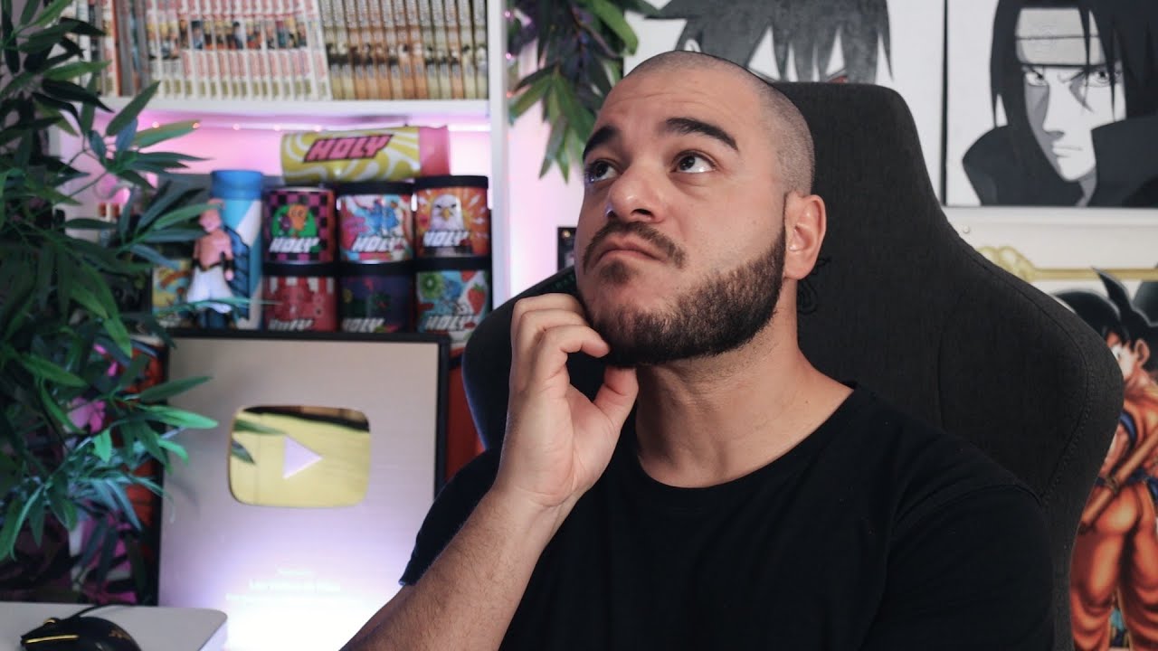 Je balance tout.