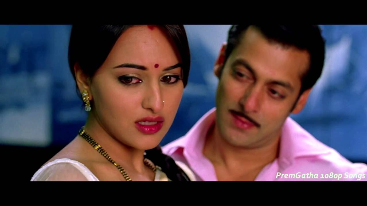 Chori Kiya Re Jiya from Dabangg (Full HD) 🎶 | Sonu Nigam & Shreya Ghoshal