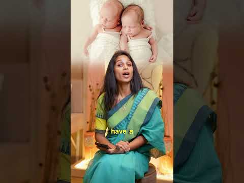 Does Eating Yam Help Conceive Twins? Myth vs. Science Explained! 🧐🍠