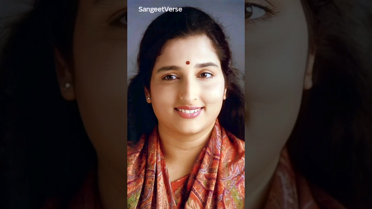 Top 10 Anuradha Paudwal Songs 🎶