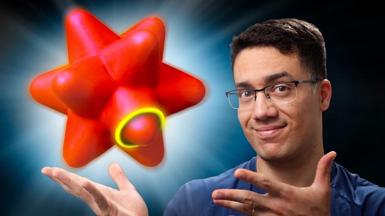 Conjectura de Poincaré: O Desafio de 1 Milhão 💰