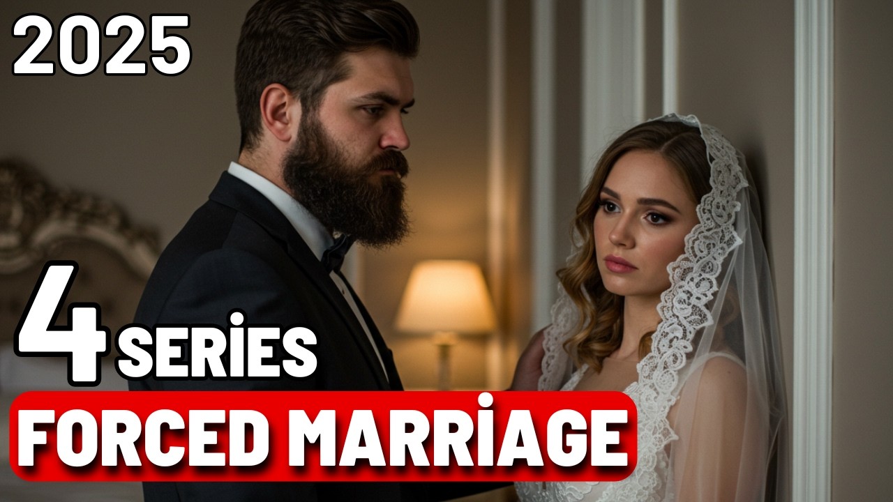4 Upcoming Turkish Series on Forced Marriages in 2025