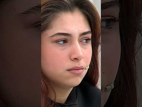 Canlı yayında şok itiraf! #esraerol #shorts