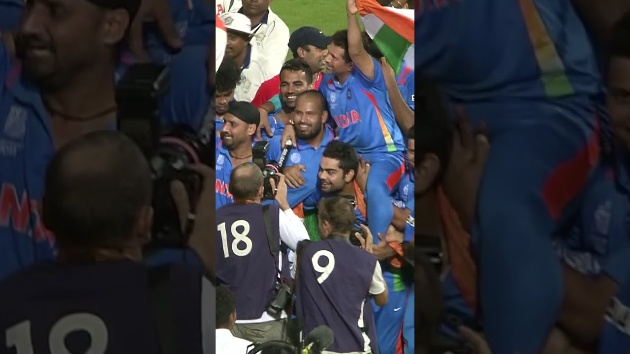 Get Ready for the Ultimate CWC11 Rewind! 🏏