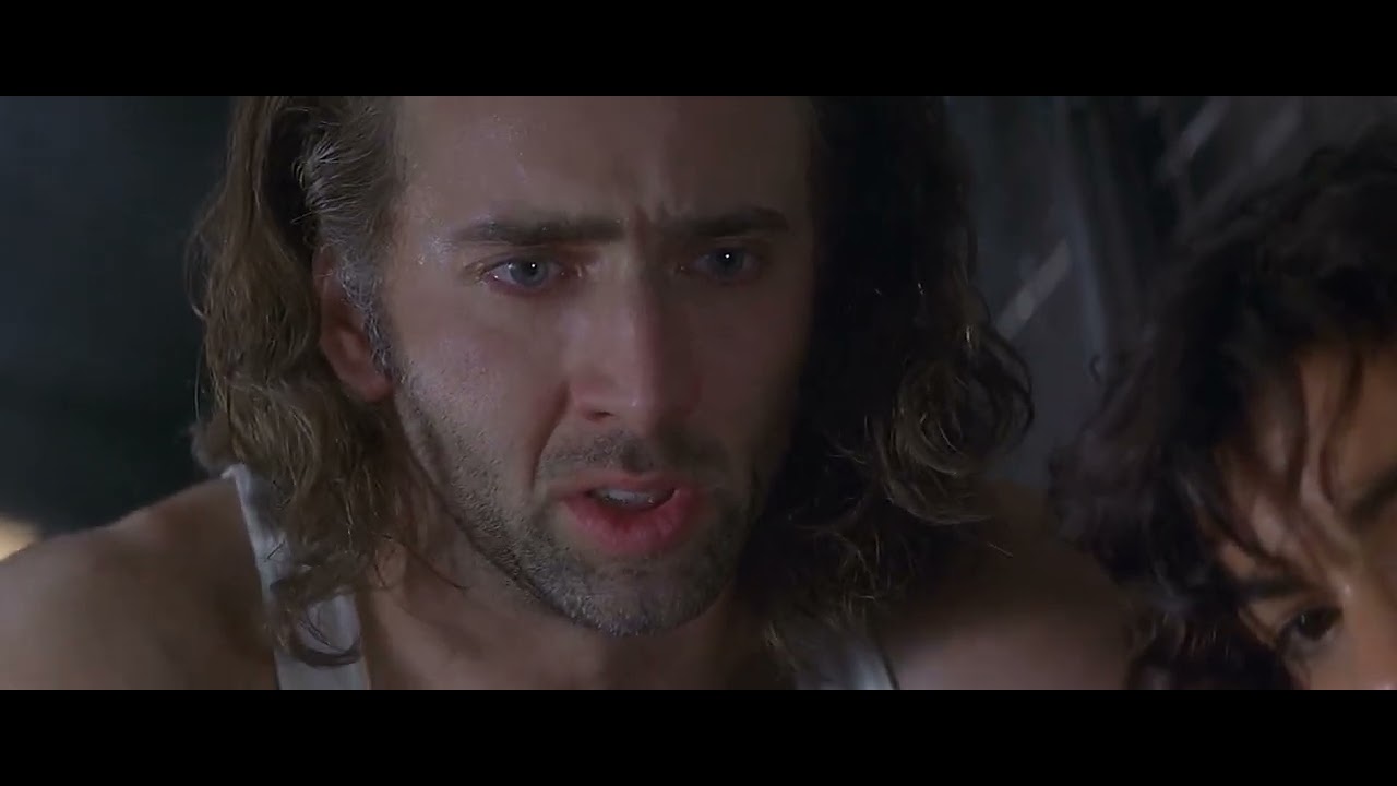Conair 1997 GOD does exist