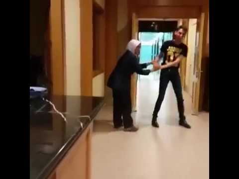 VIDEO Kelakar Anak Sultan Johor Tunku Jalil Sergah Jururawat di Hospital