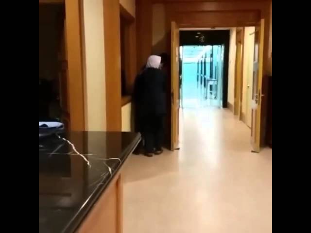 Kelakar Anak Sultan Johor Tunku Jalil Sergah Jururawat di Hospital