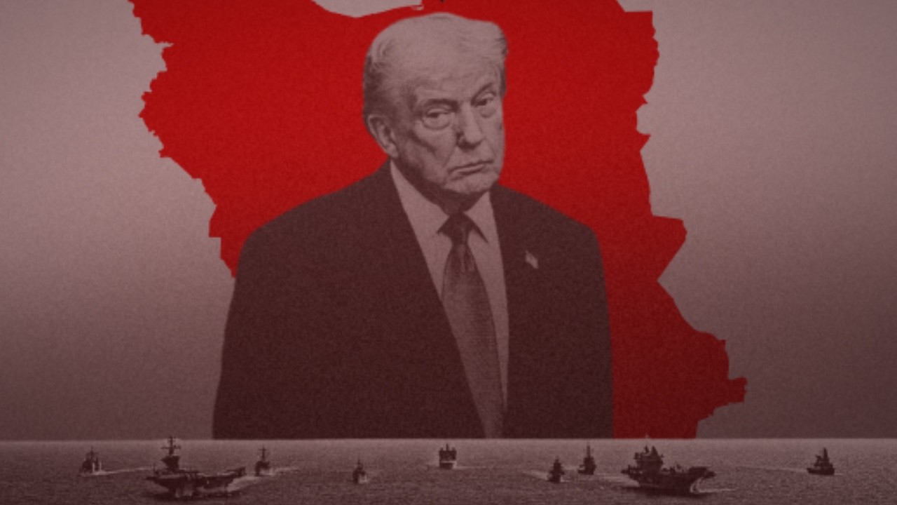 Conflict in Iran – Rapid Response