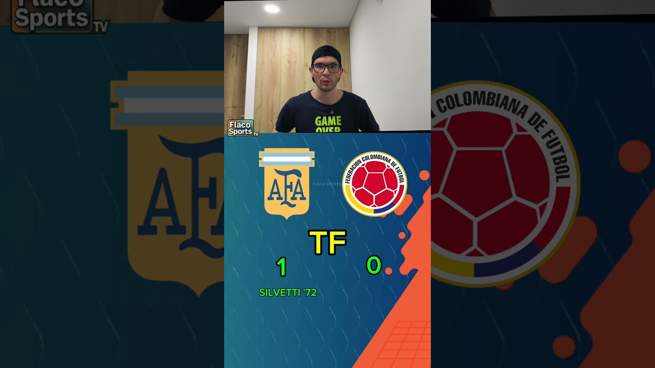 Colombia Eliminated in U-20 World Cup Semifinals ⚽