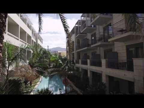 SENTIDO Aegean Pearl Hotel, Rethymnon, Kreta, Grækenland