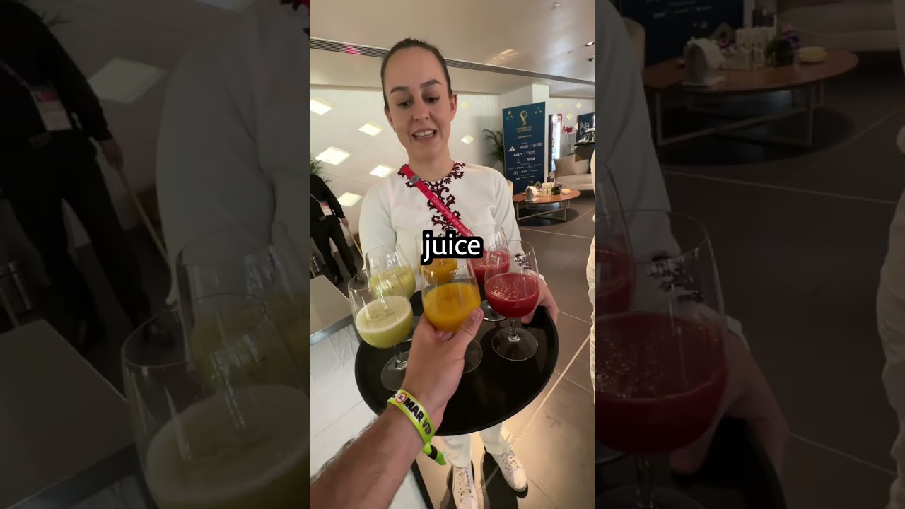 Secure Your Exclusive World Cup Seats! 🌍