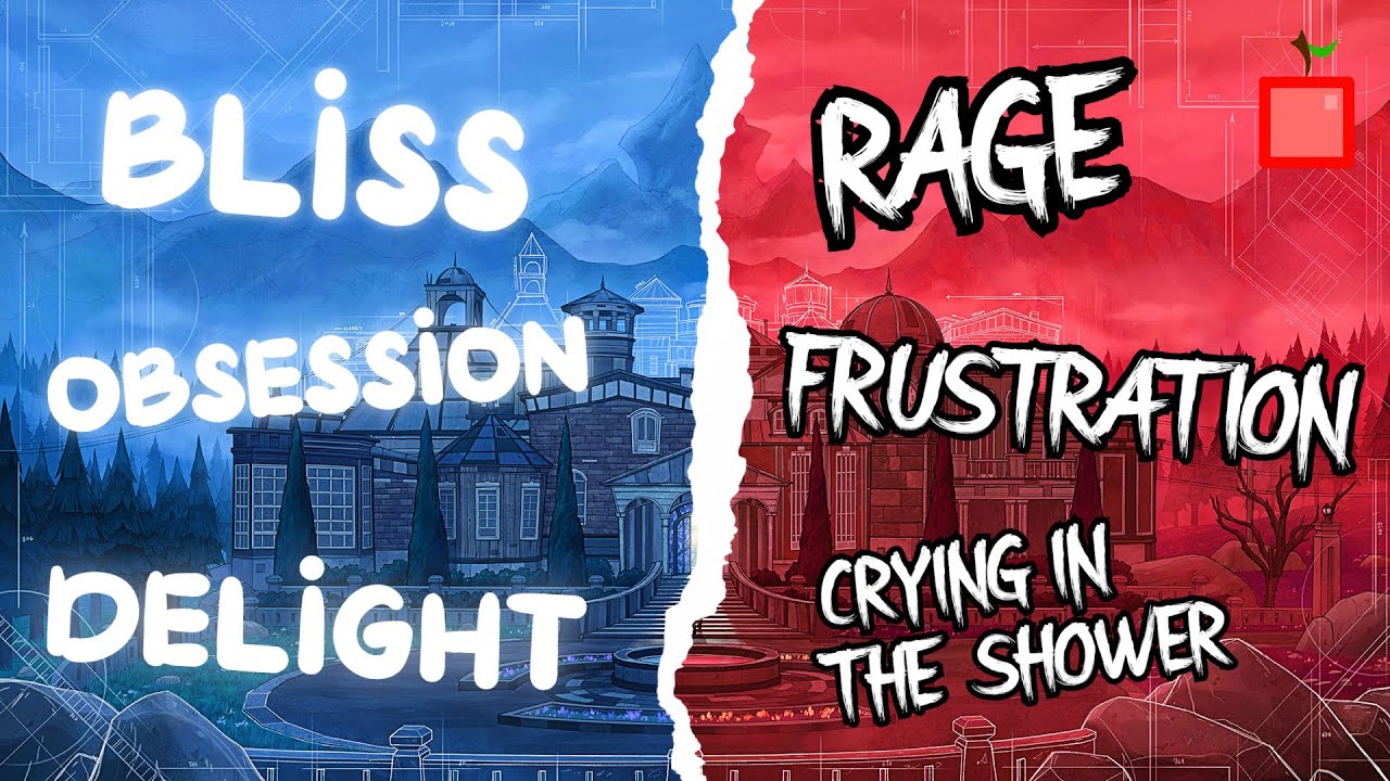 Blue Prince: The Best & Worst of Puzzle Games 🎮