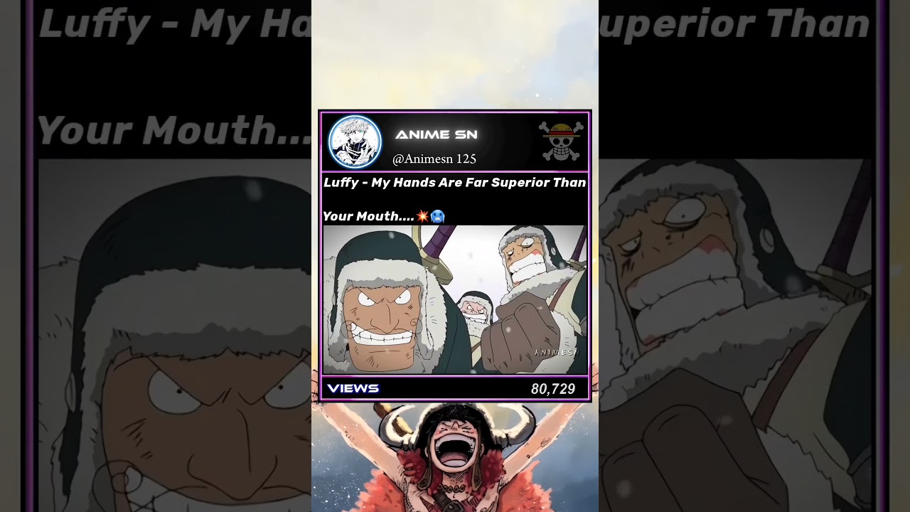 One Piece Episode 79 – Epic Battles & Surprising Twists! 💥