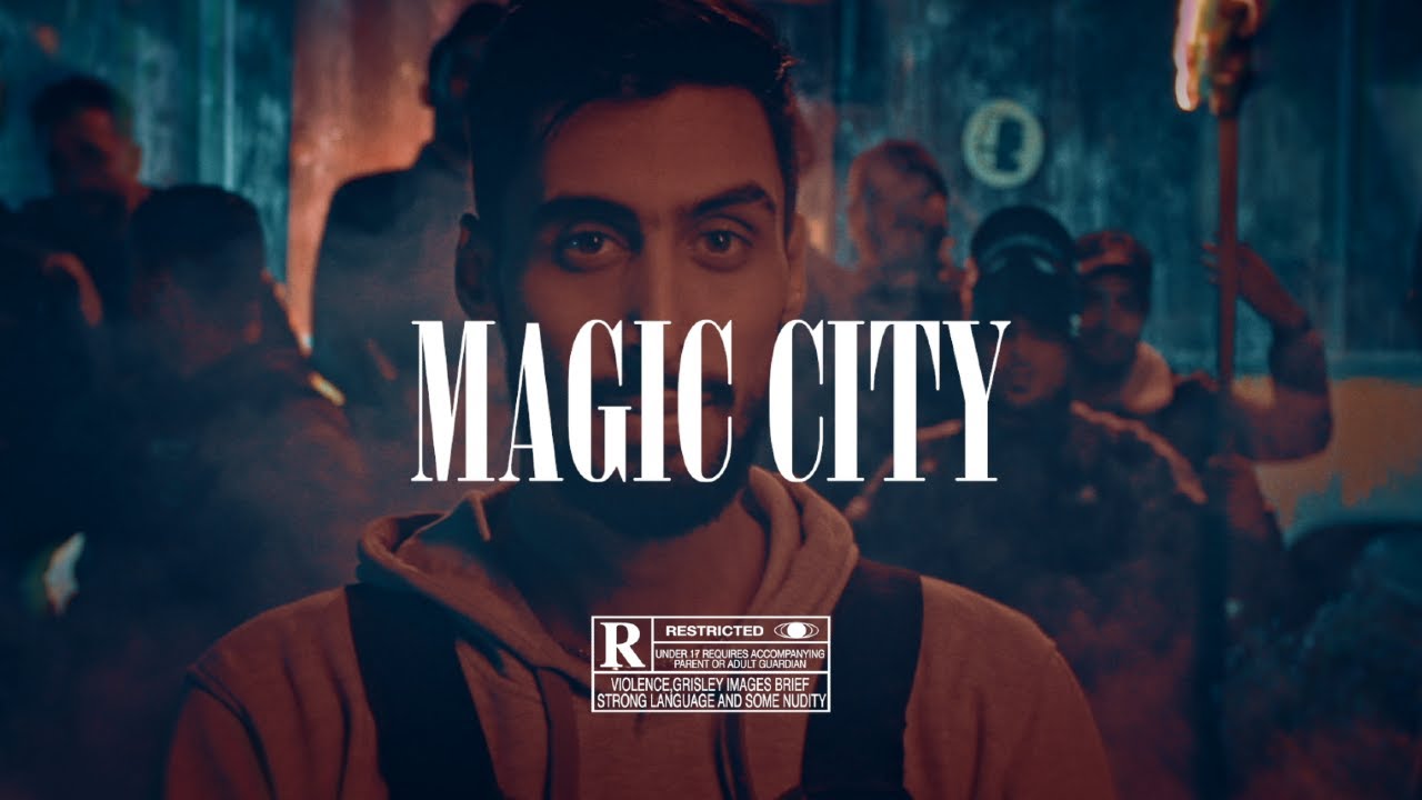 A.L.A - Magic City Official Video 🎥