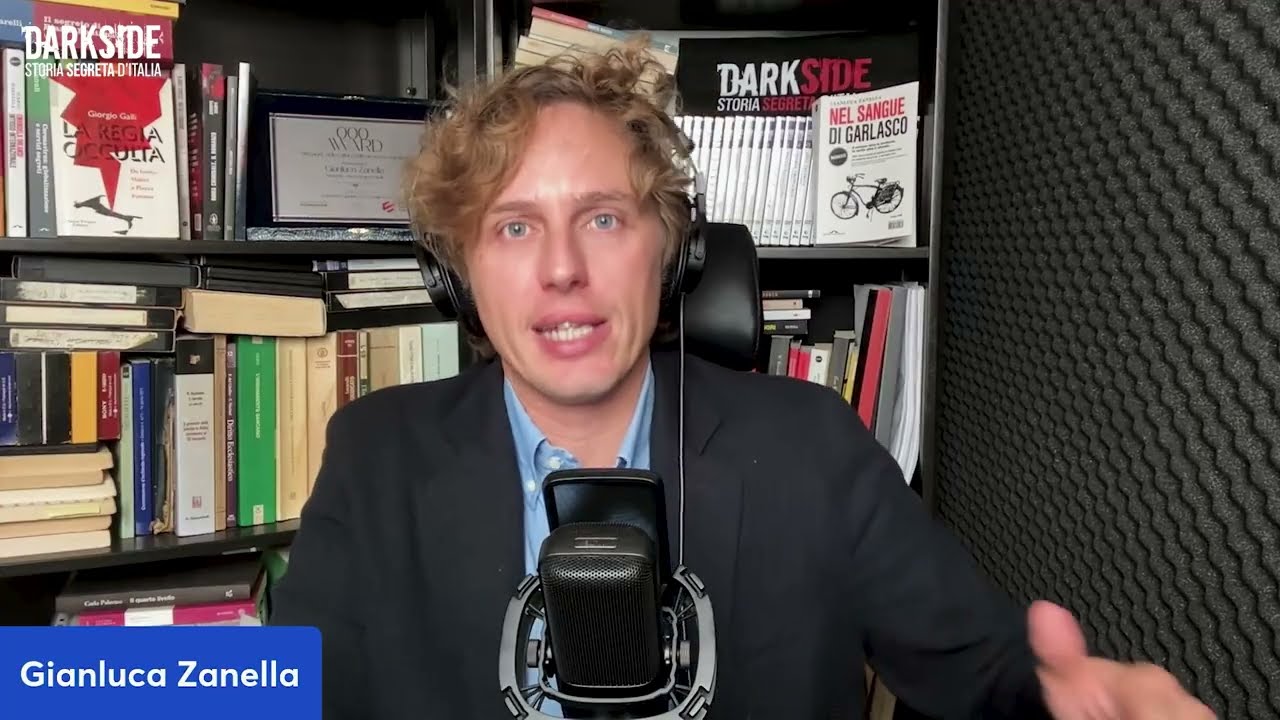 Delitto di Garlasco: rettifica importante