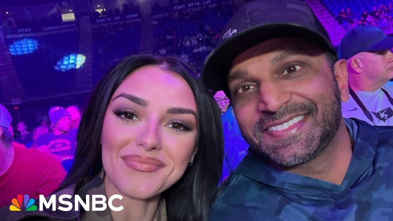 Kash Patel Criticized for Using FBI Jet for Date Night ✈️