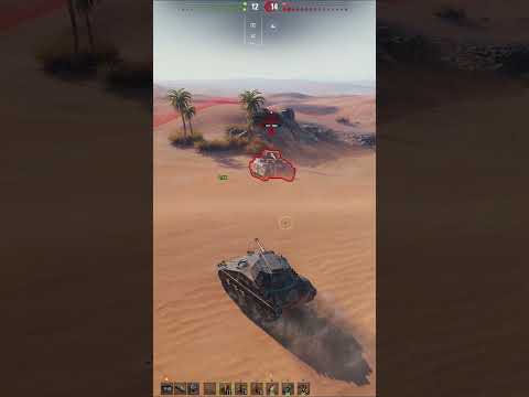 ACE TANKER | World of Tanks Replays