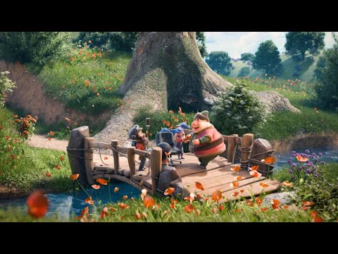 أه يا لندن التريند إحلو مع فنانيس