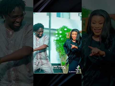 DEMBA GUISSÉ feat AIDA SAMB WADIOUR *-*#TikTokSénégal #clipsénégalais #dembaguisse #aidasamb