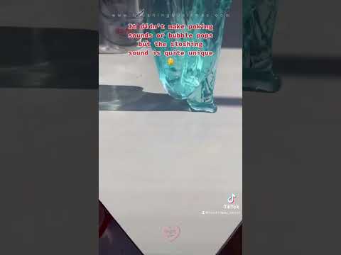 Reviewing slime I bought from China 😨 Part 1