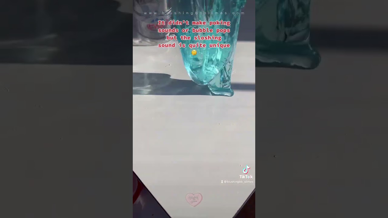 Unboxing & Reviewing Chinese Slime 😱 | Part 1