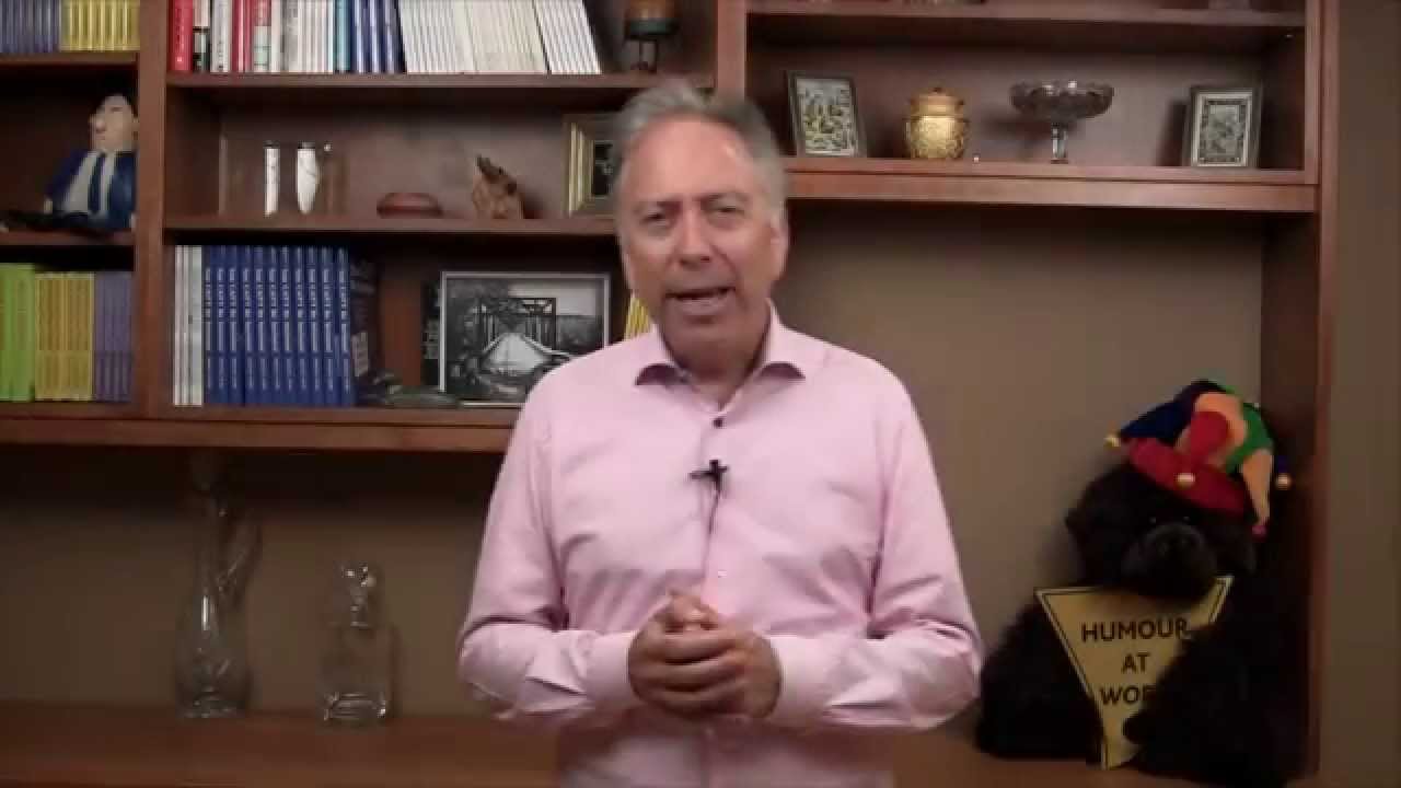 Transform Your Workplace: 4 Proven Strategies from Expert Michael Kerr 🚀