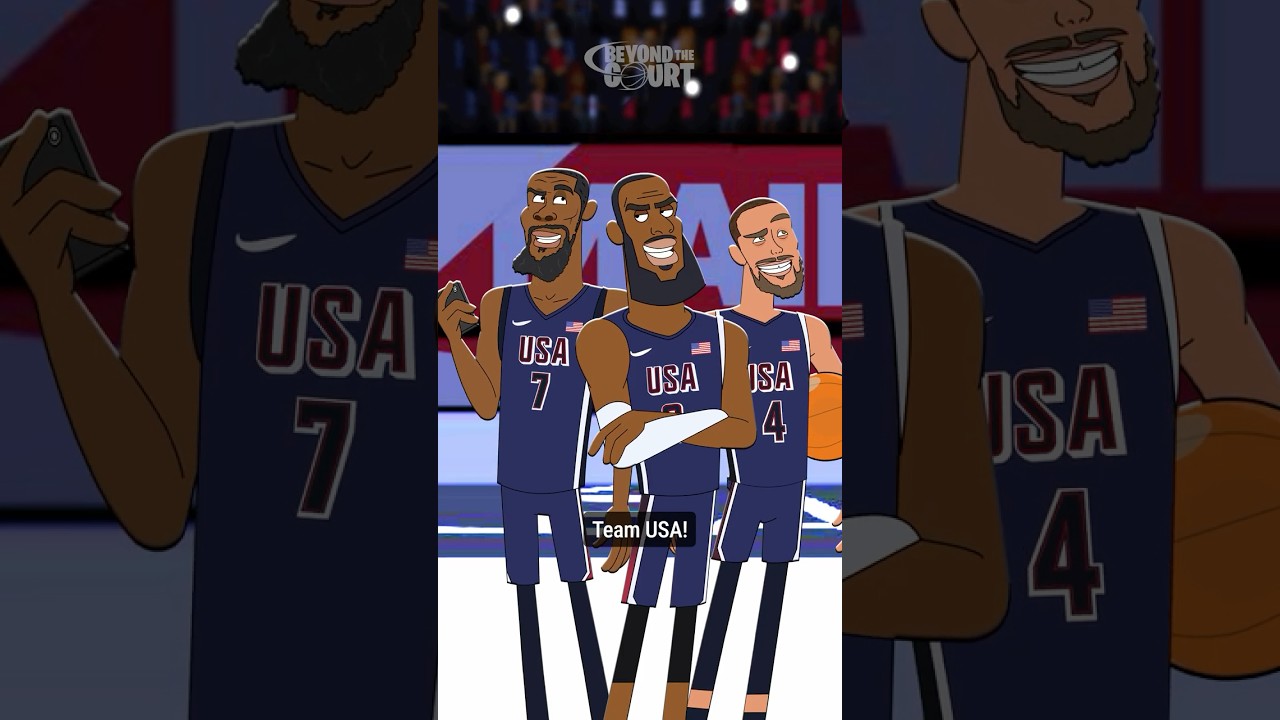 Team USA Faces Unexpected Defeat at EuroBasket 2025