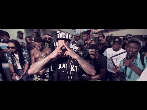 Booba - Mové Lang feat. Bridjahting & Gato (Clip Officiel)