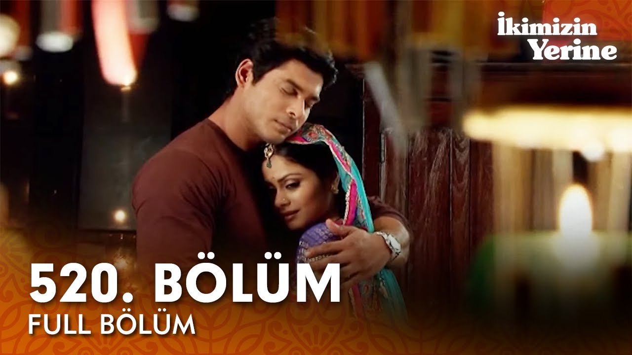 İkimizin Yerine 520. Bölüm: Dadisa'nın Sürprizi ve Jagdish'in Sınavı 🎬