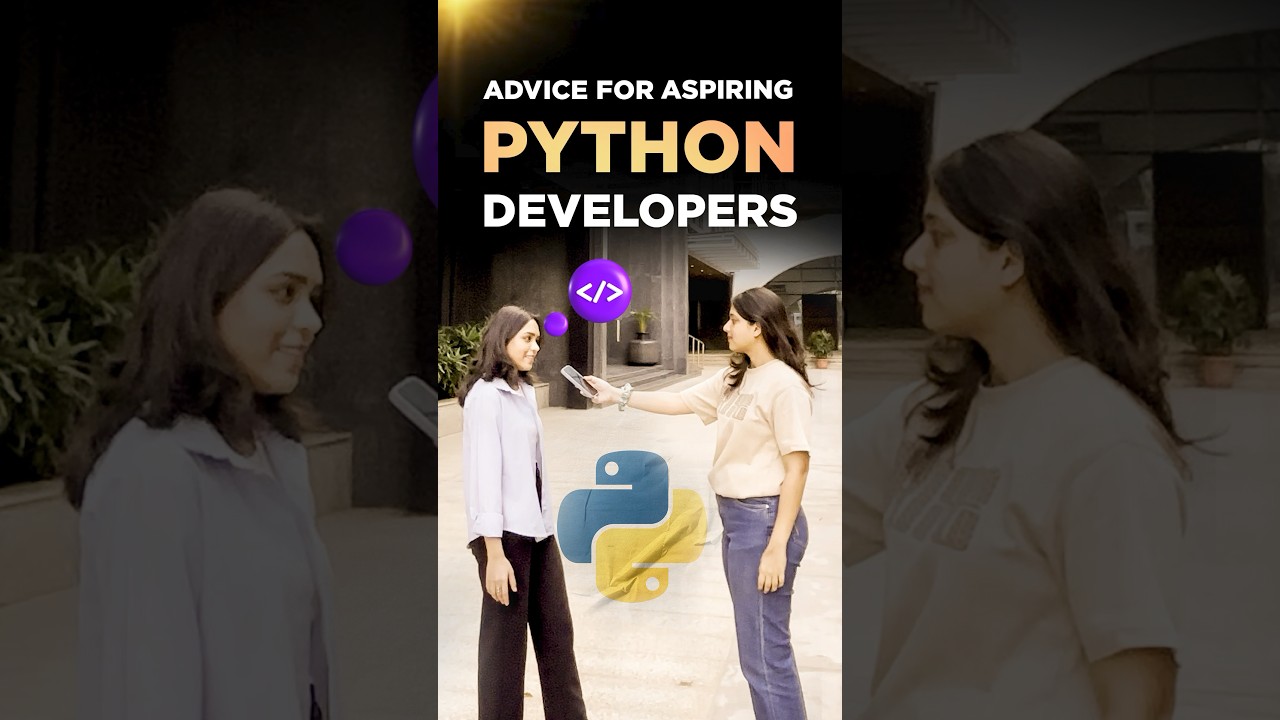 Expert Tips from a Senior Python Developer: Roles & Responsibilities 🔥