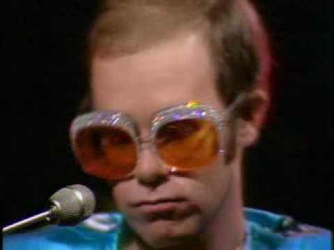 Elton John - Goodbye Yellow Brick Road