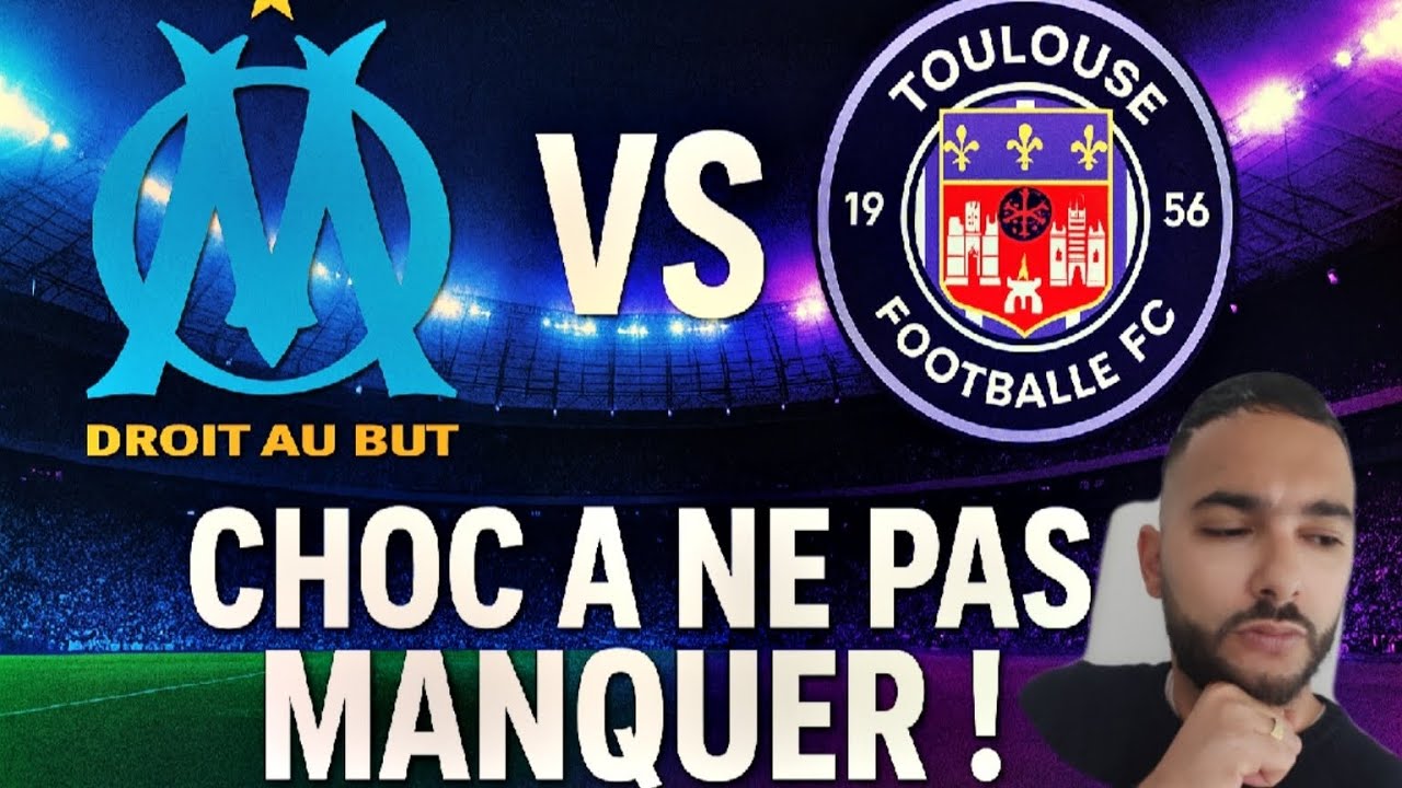 OM vs TFC : Analyse, Mercato & Titre 🔥