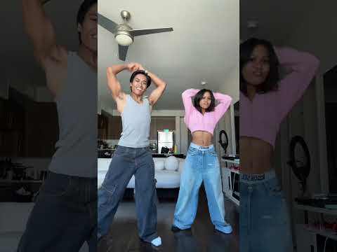 This song and dance is stuck in my head 🕺💃 #sodapop